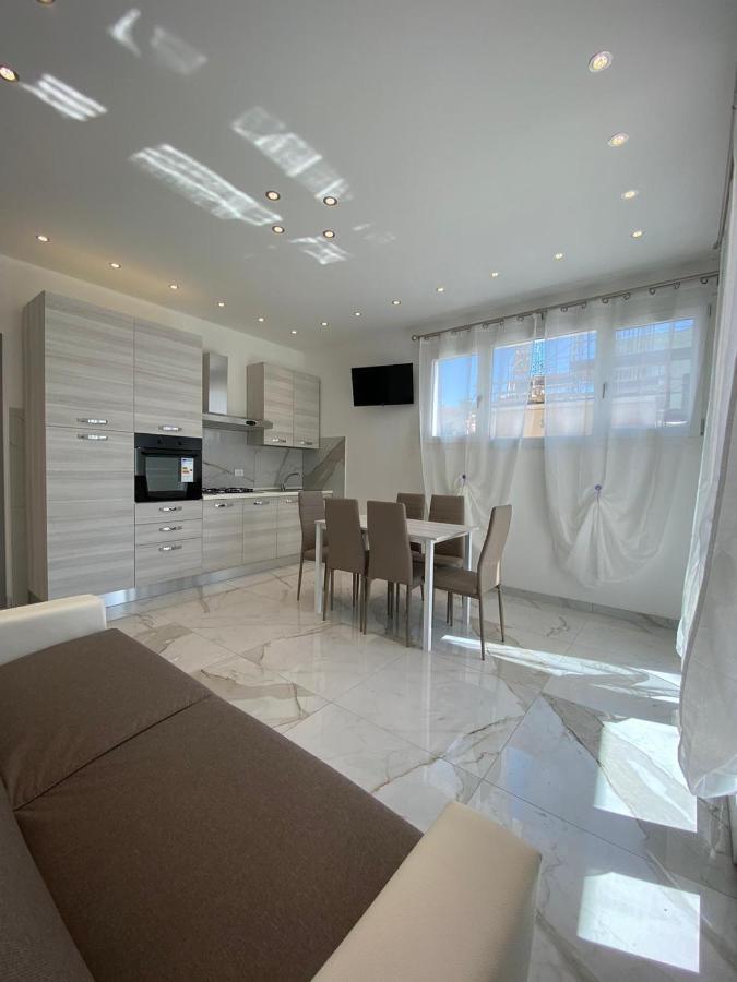 Pinetina Beach Bibione Exterior foto