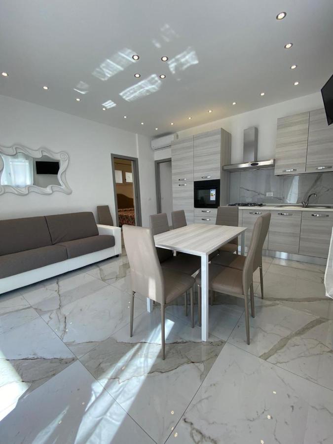 Pinetina Beach Bibione Exterior foto